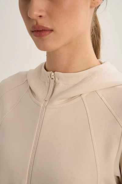��������� �� ������ ANTA TRN Knit Track Top