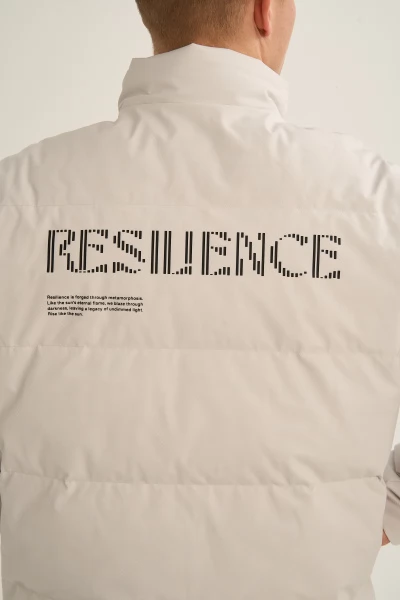 ������� �������� ANTA KAI Down Jacket