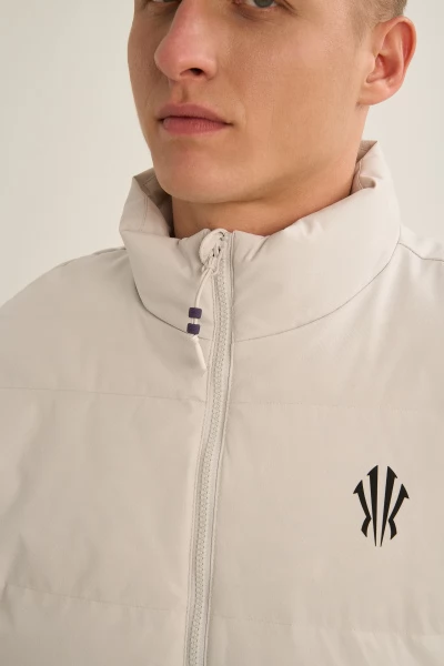 ������� �������� ANTA KAI Down Jacket