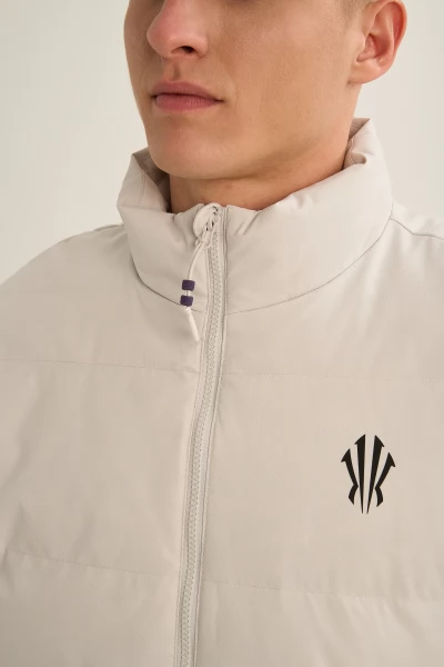 ������� �������� ANTA KAI Down Jacket