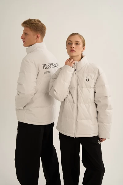 ������� �������� ANTA KAI Down Jacket
