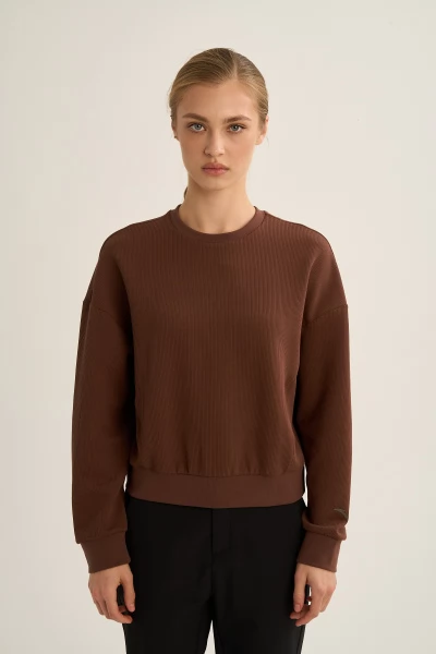 ������� ANTA COMMUTE Sweatshirt