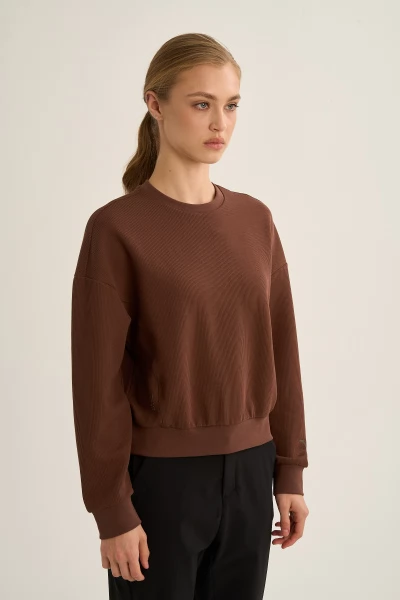 ������� ANTA COMMUTE Sweatshirt