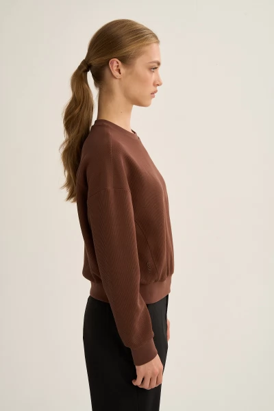 ������� ANTA COMMUTE Sweatshirt