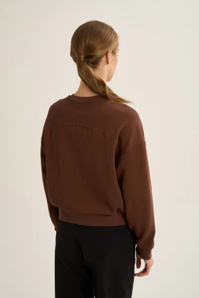 ������� ANTA COMMUTE Sweatshirt