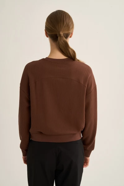 ������� ANTA COMMUTE Sweatshirt