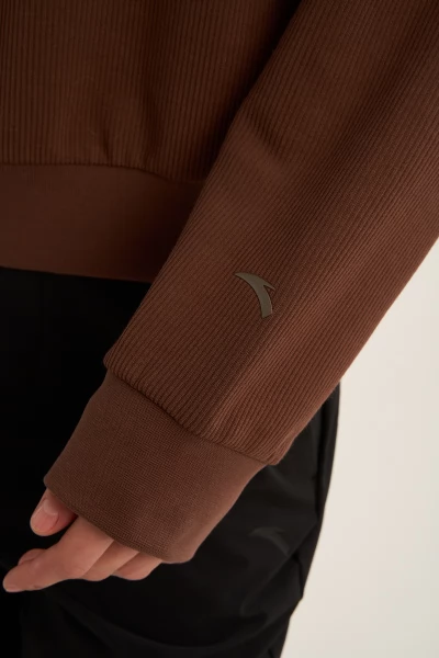 ������� ANTA COMMUTE Sweatshirt