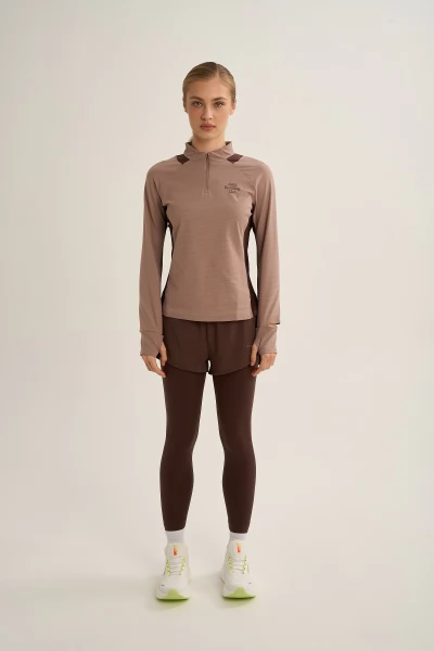 ������ ANTA RUNNING Tight Ankle Pants