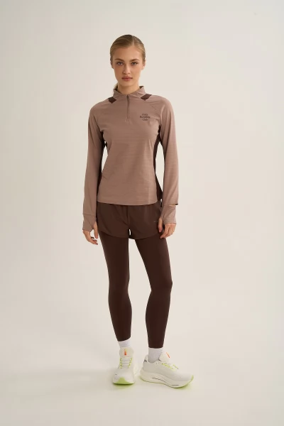 ������ ANTA RUNNING Tight Ankle Pants