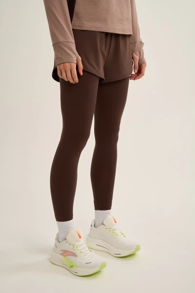������ ANTA RUNNING Tight Ankle Pants