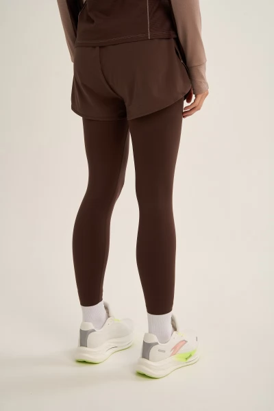 ������ ANTA RUNNING Tight Ankle Pants