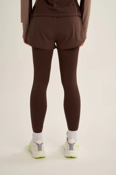 ������ ANTA RUNNING Tight Ankle Pants