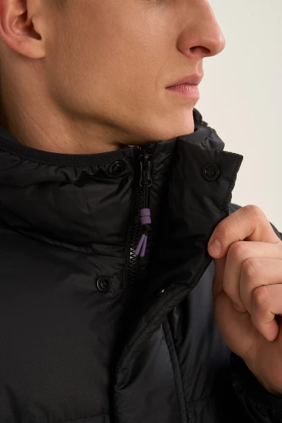 ������� �������� ANTA BASKETBALL Down Jacket