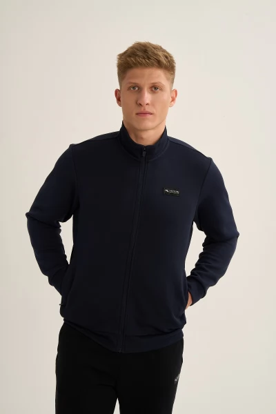 ��������� ANTA TRN-ESSENTIAL Knit Track Top