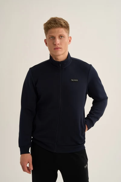 ��������� ANTA TRN-ESSENTIAL Knit Track Top