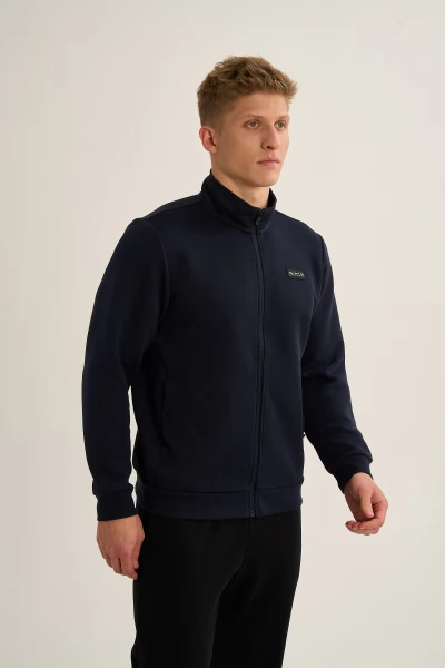��������� ANTA TRN-ESSENTIAL Knit Track Top