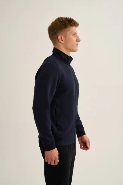 ��������� ANTA TRN-ESSENTIAL Knit Track Top