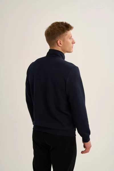 ��������� ANTA TRN-ESSENTIAL Knit Track Top