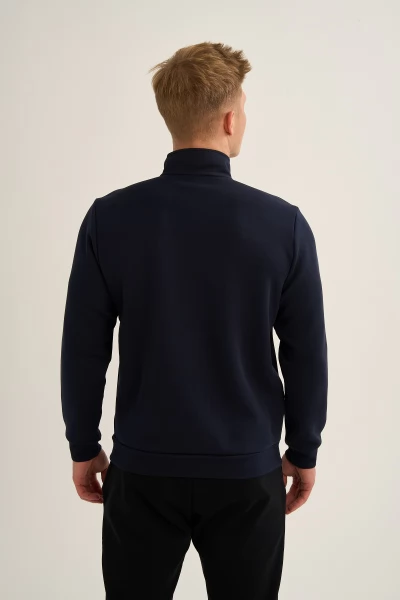 ��������� ANTA TRN-ESSENTIAL Knit Track Top