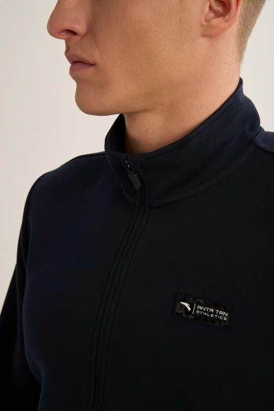 ��������� ANTA TRN-ESSENTIAL Knit Track Top