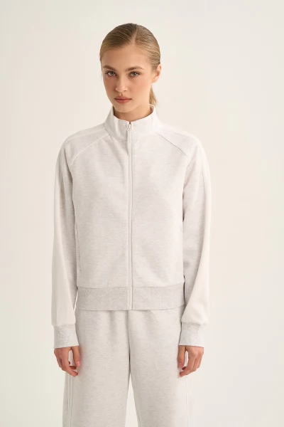 ��������� ANTA SPORTS CLUB Knit Track Top