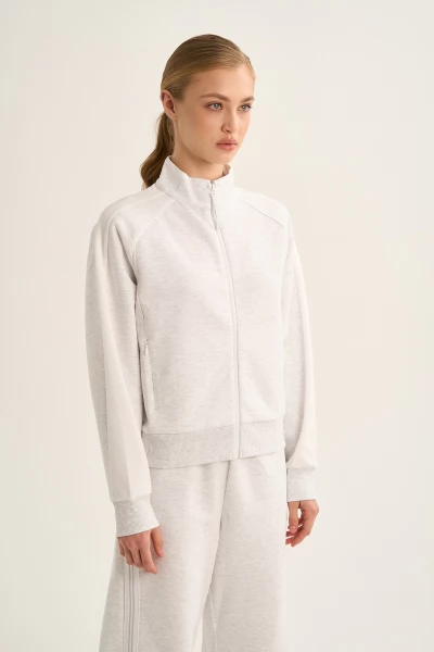 ��������� ANTA SPORTS CLUB Knit Track Top