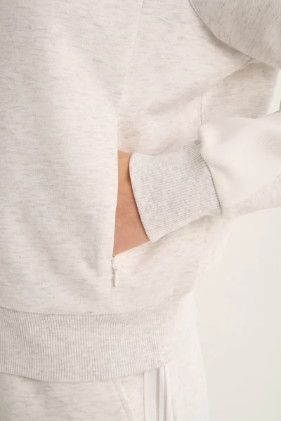 ��������� ANTA SPORTS CLUB Knit Track Top