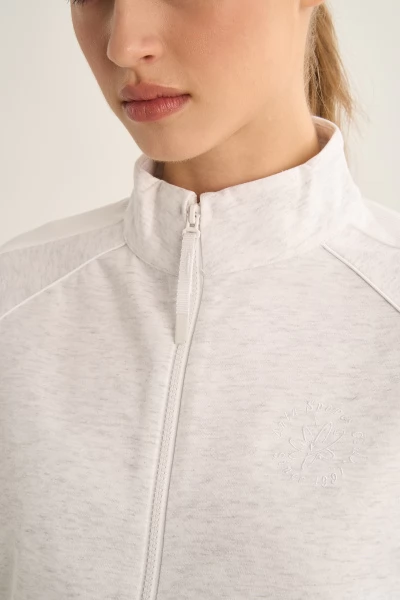 ��������� ANTA SPORTS CLUB Knit Track Top