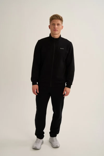 ����� ����������� ���������� ANTA TRN-ESSENTIAL Knit Track Pants