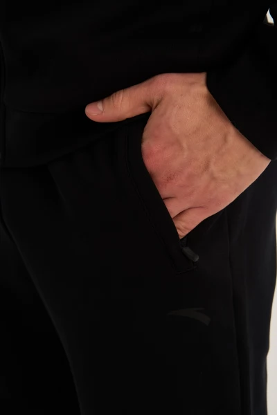 ����� ����������� ���������� ANTA TRN-ESSENTIAL Knit Track Pants