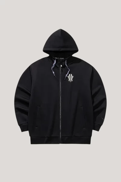 ��������� �� ������ ANTA BASKETBALL Knit Track Top