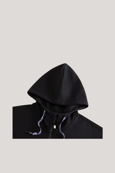 ��������� �� ������ ANTA BASKETBALL Knit Track Top