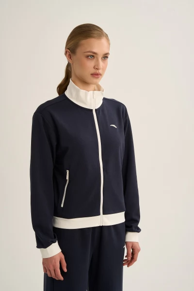 ��������� ANTA TRN-ESSENTIAL Knit Track Top