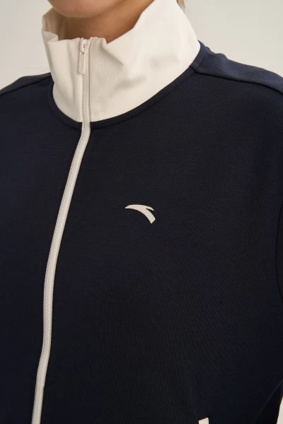 ��������� ANTA TRN-ESSENTIAL Knit Track Top