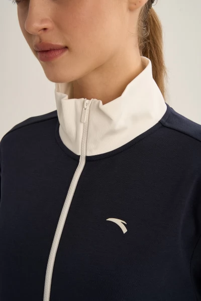 ��������� ANTA TRN-ESSENTIAL Knit Track Top