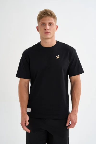 �������� ANTA COMMUTE SS Tee