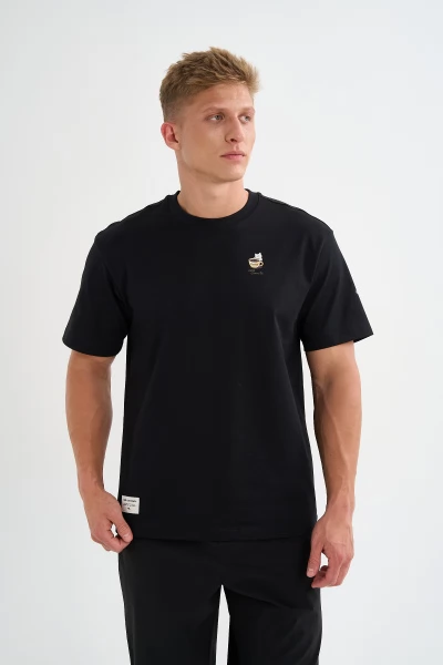 �������� ANTA COMMUTE SS Tee