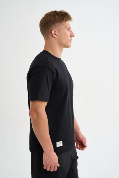 �������� ANTA COMMUTE SS Tee