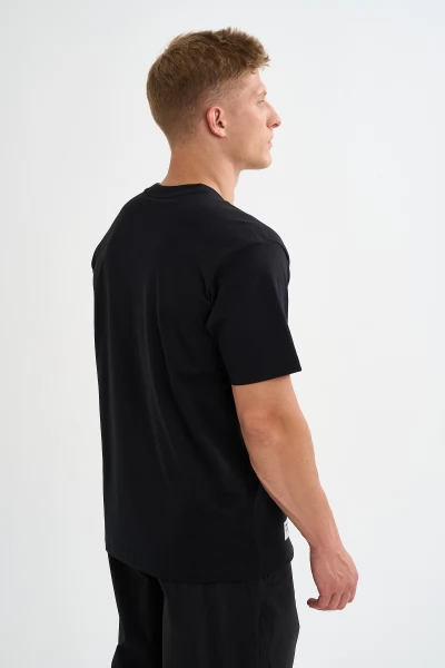 �������� ANTA COMMUTE SS Tee