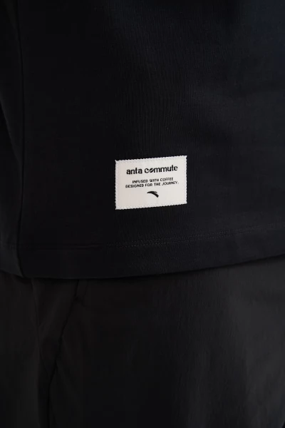 �������� ANTA COMMUTE SS Tee