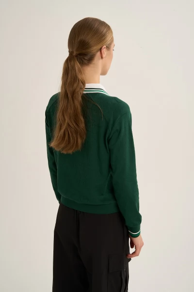 ������� ANTA ICONIC Sweatshirt