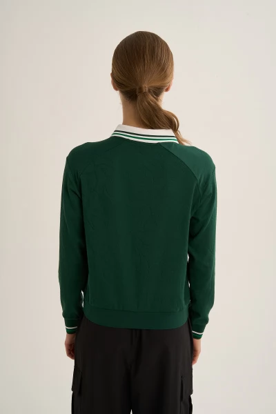 ������� ANTA ICONIC Sweatshirt