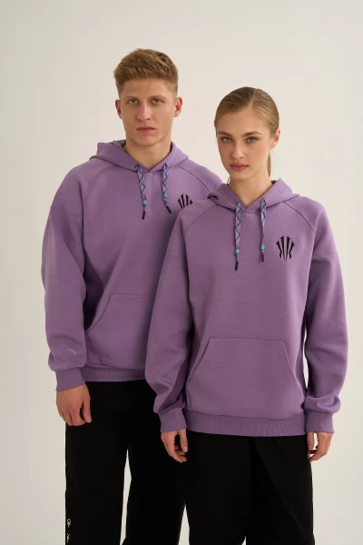 ���� ANTA KAI Sweat Hoodie