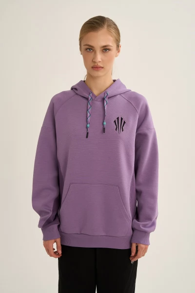 ���� ANTA KAI Sweat Hoodie