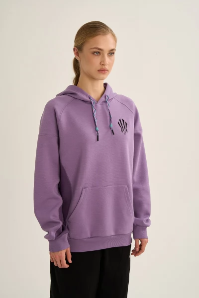 ���� ANTA KAI Sweat Hoodie