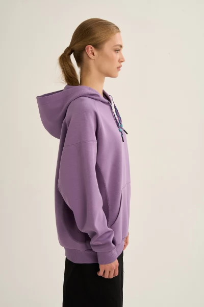 ���� ANTA KAI Sweat Hoodie
