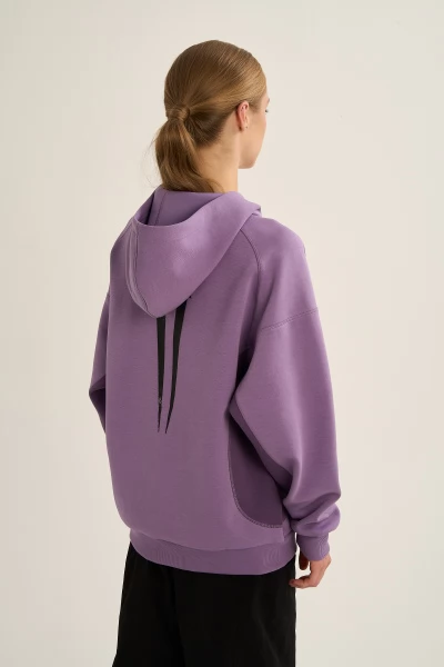 ���� ANTA KAI Sweat Hoodie