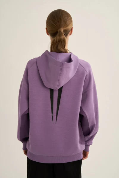 ���� ANTA KAI Sweat Hoodie
