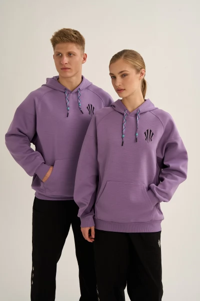 ���� ANTA KAI Sweat Hoodie