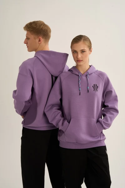 ���� ANTA KAI Sweat Hoodie